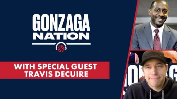 Travis DeCuire thumbnail